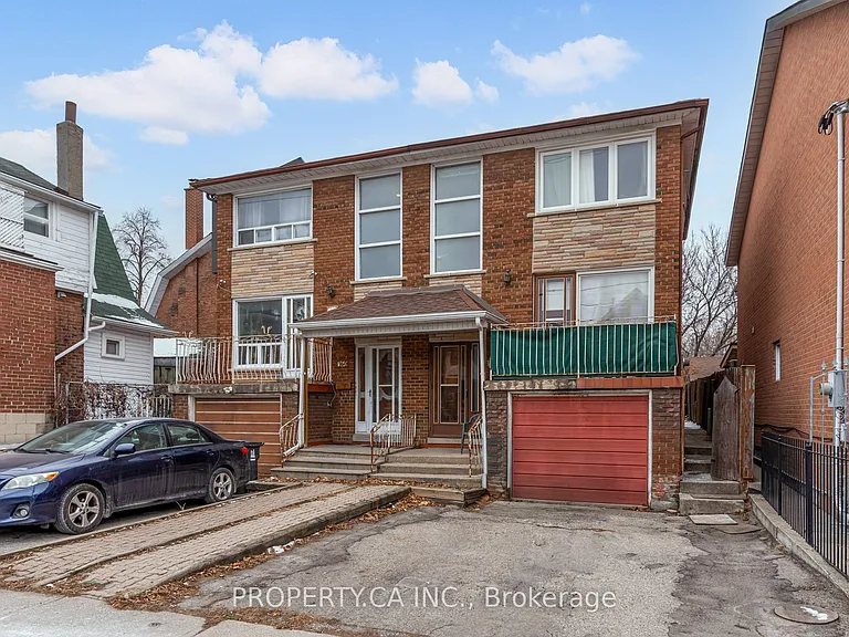 158 Hallam St #3 — Photo 3