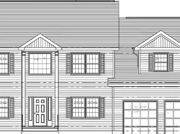 73 Christie St, Edison, NJ 08820