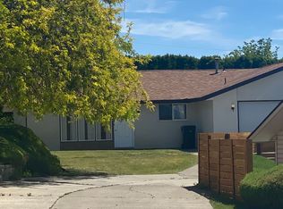 213 N 72nd Ave #1, Yakima, WA