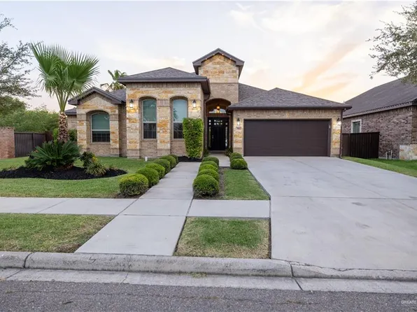 3802 Santa Lucia St, Mission, TX 78572