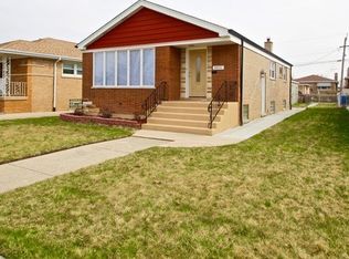 8523 S Kildare Ave, Chicago, IL 60652