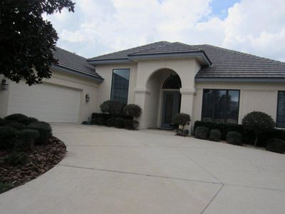 2760 N Prestwick Way, Lecanto, FL, 34461