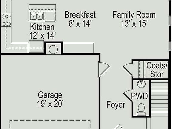 3rd image of 5927 Palmer Dr #49