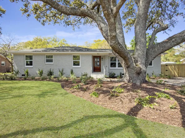943 Mikell Dr, Charleston, SC 29412