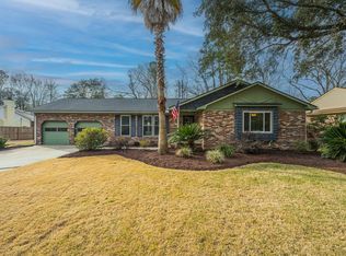 421 Grouse Rd, Summerville, SC 29485