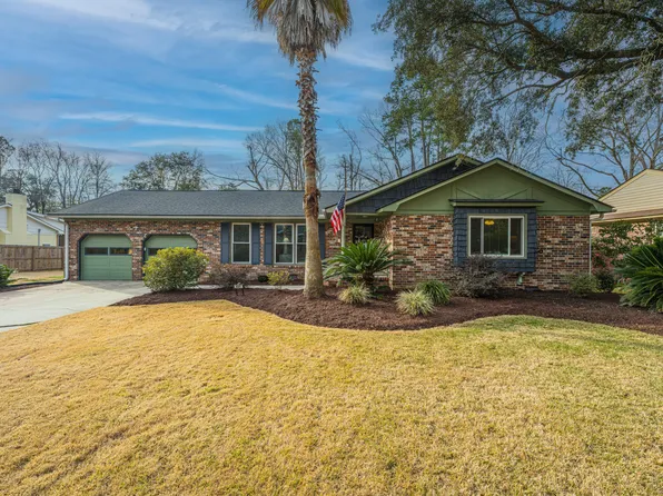 421 Grouse Rd, Summerville, SC 29485