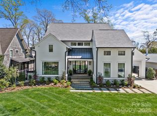 2637 Normandy Rd, Charlotte, NC 28209