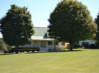 263 Lothridge Rd, Cleveland, GA 30528