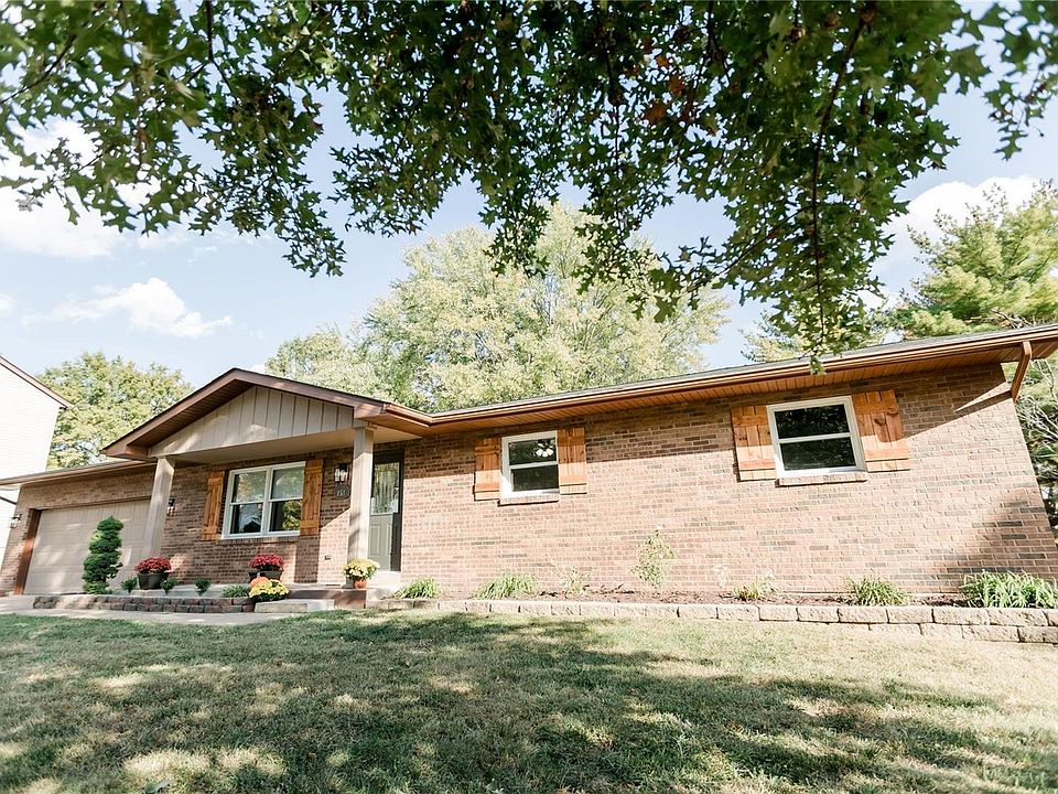 951 Meadowview Ln, Columbia, IL 62236 Zillow