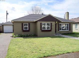 8601 Mount Olympus Ave, Vancouver, WA