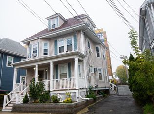24 Fairlawn St, Everett, MA 02149