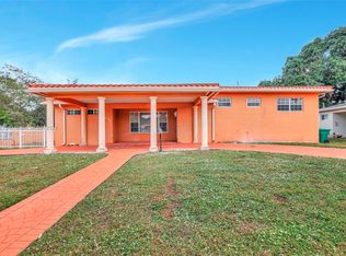 19035 NW 11th Ct, Miami Gardens, FL 33169