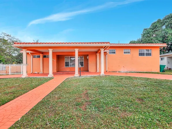 19035 NW 11th Ct, Miami Gardens, FL 33169