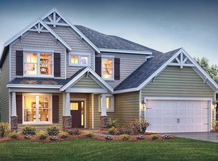 6312 Andrew Henry Court Lot 29, Oak Ridge, NC 27310