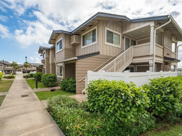 91-1027 Kamaaha Ave APT 604, Kapolei, HI 96707