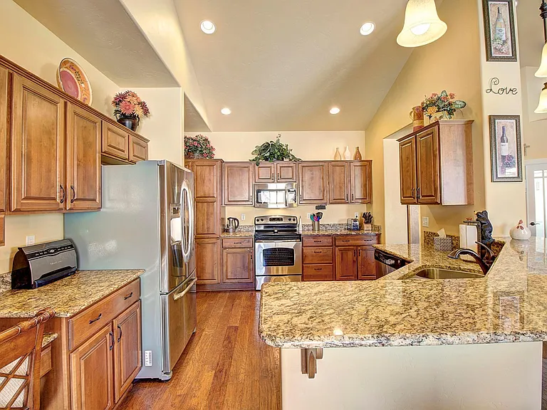 127 Werner Peak Trl — Photo 10