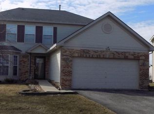 378 Deering Ln, Bolingbrook, IL 60440