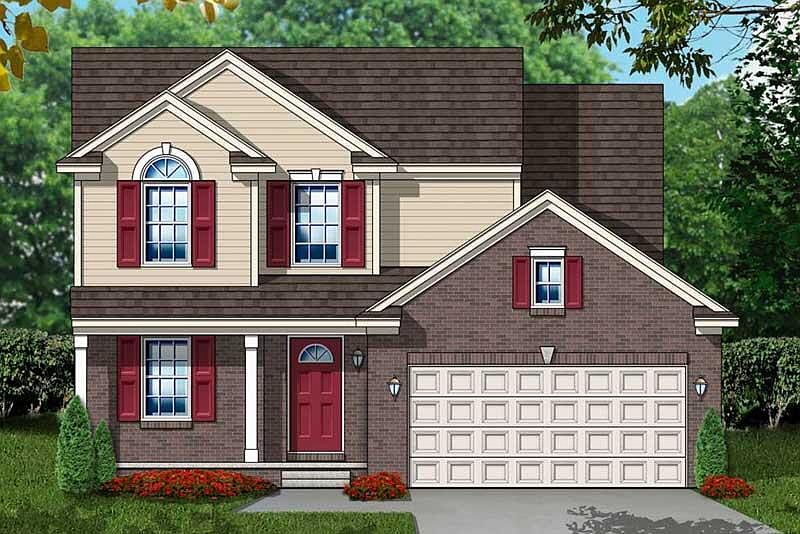 1st image of 1421 Weeping Willow Ct