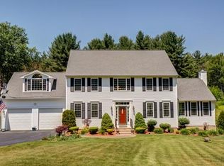 341 New Boston Rd, Sturbridge, MA 01566