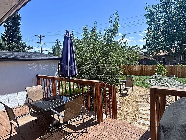 2720 S Raleigh St #1 — Photo 9