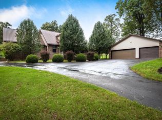 3802 Valley Rd, Harrison, AR 72601