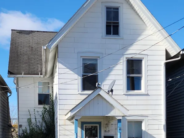 819 Center St, Williamsport, PA 17701