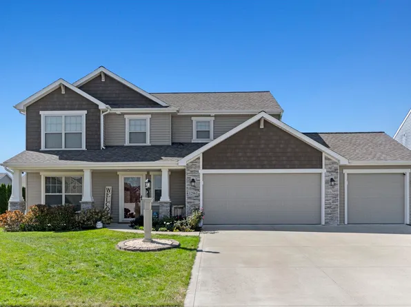 12963 Mendocino Cv, Fort Wayne, IN 46845