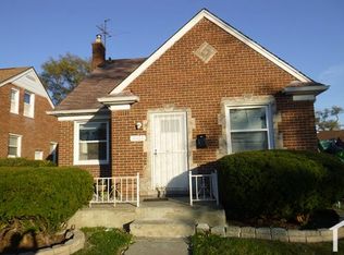 20122 Klinger St, Detroit, MI 48234