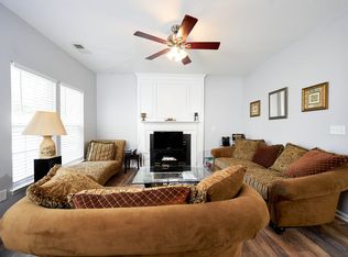 16100 Sunninghill Park Rd, Charlotte, NC 28277
