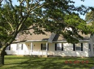 9233 American Legion Rd, Chestertown, MD 21620