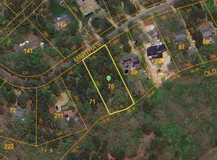 58 Marthas Rd, Edgartown, MA 02539