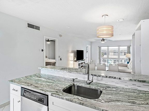 5th image of 3851 N Ocean Boulevard #4030