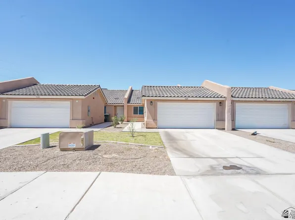 7348 E 37th St, Yuma, AZ 85365