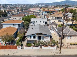 1625 S Mesa St, San Pedro, CA 90731