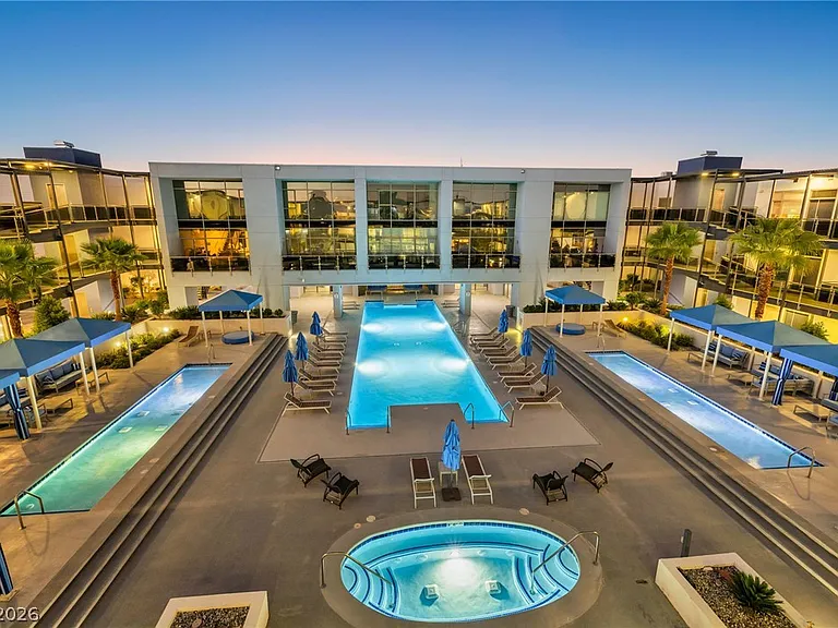 8925 W Flamingo Rd #201 — Photo 32