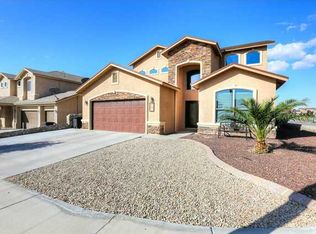 359 Emerald Woods St, El Paso, TX 79928