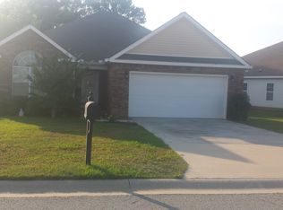 314 Gray Fox Xing, Bonaire, GA 31005