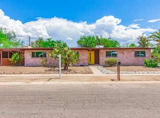 2726 N Arcadia Ave, Tucson, AZ 85712