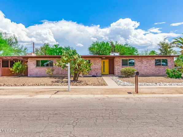 2726 N Arcadia Ave, Tucson, AZ 85712