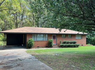 23 Sunset Rd, Laurel, MS 39440