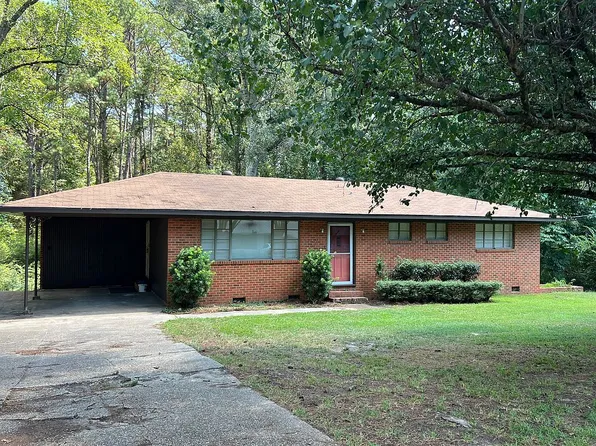 23 Sunset Rd, Laurel, MS 39440