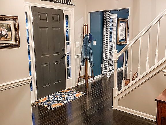 Foyer