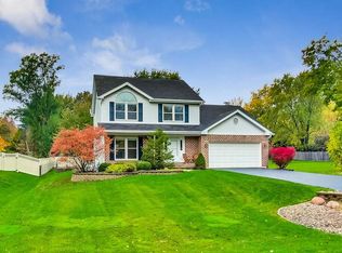 5808 Bentley Ave, Clarendon Hills, IL 60514