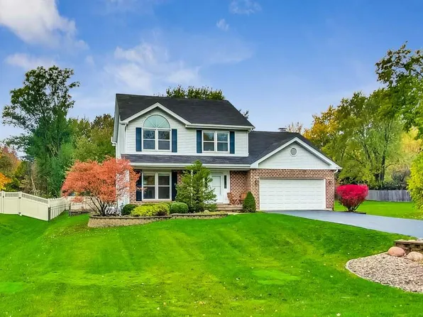 5808 Bentley Ave, Clarendon Hills, IL 60514