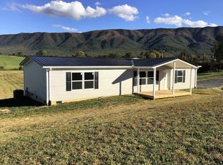 3489 Sunnydale Rd, Greeneville, TN 37743