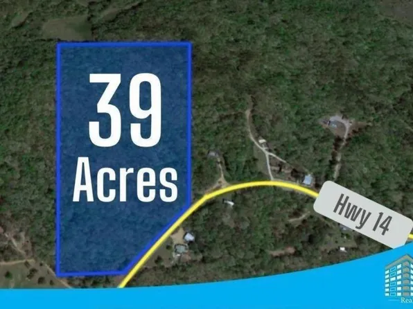 14 High Way, Harrisburg, AR 72432