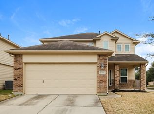 2702 Charming River Dr, Spring, TX 77373