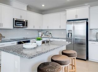 2593 Cloudview Privado, Ontario, CA 91761