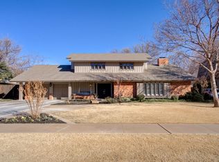 3724 63rd Dr, Lubbock, TX 79413