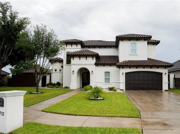 1712 N 49th St, McAllen, TX 78504